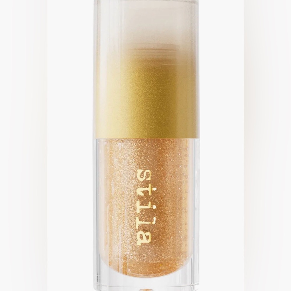 Stila Heavens Dew Lip Oil Galaxy NWB